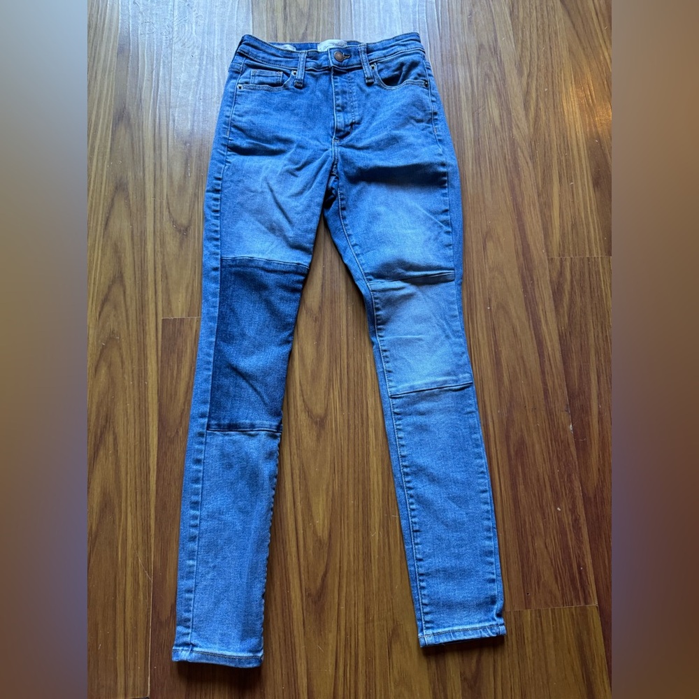 Classic Blue Women's Jeans size 00/24R